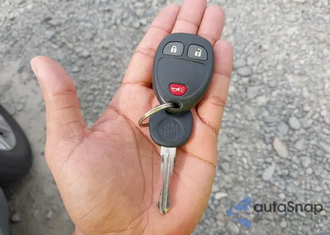 2012 Chevrolet Traverse 1Lt z USA, uszkodzony, nr VIN 1GNKVGEDXCJ100594